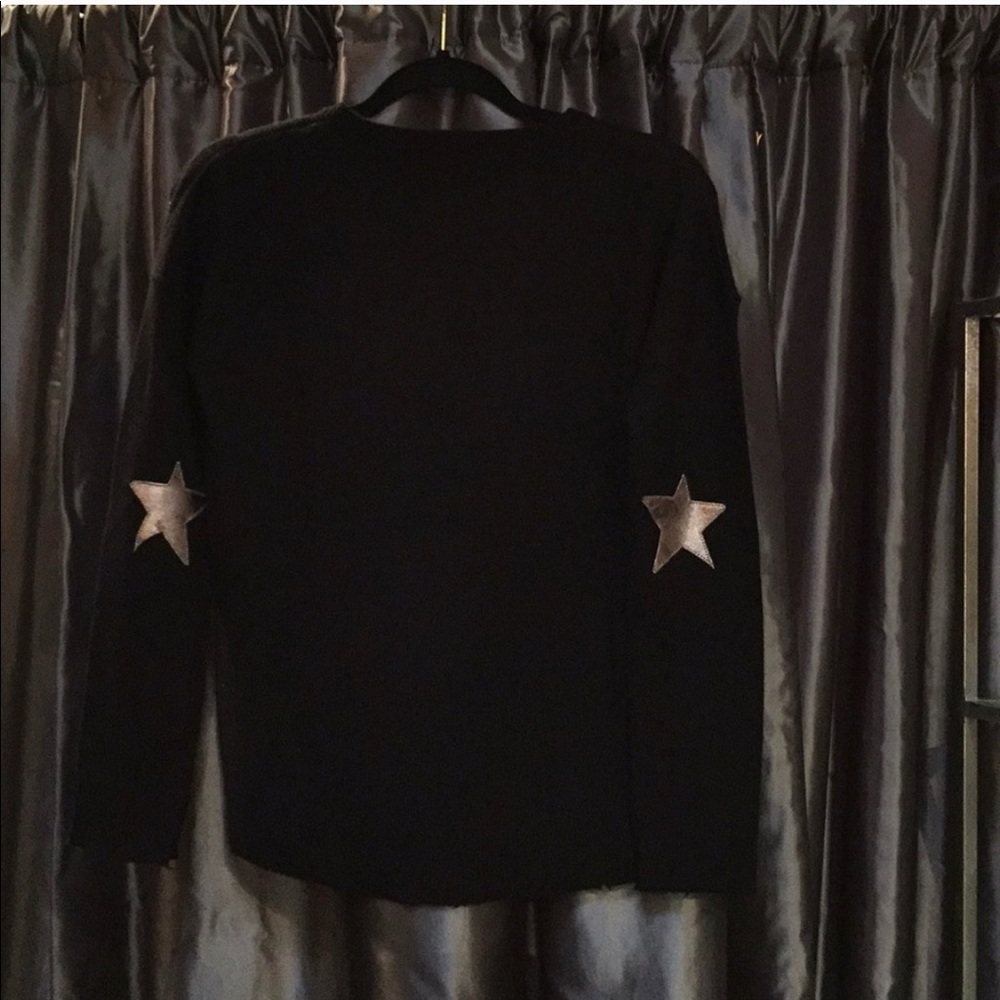 Zadig & Voltaire cachemire sweater NWOT